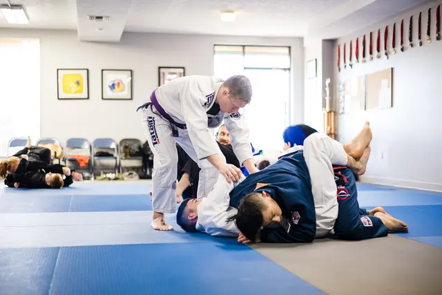 Midwest Martial Arts Academy — photo from the business 3