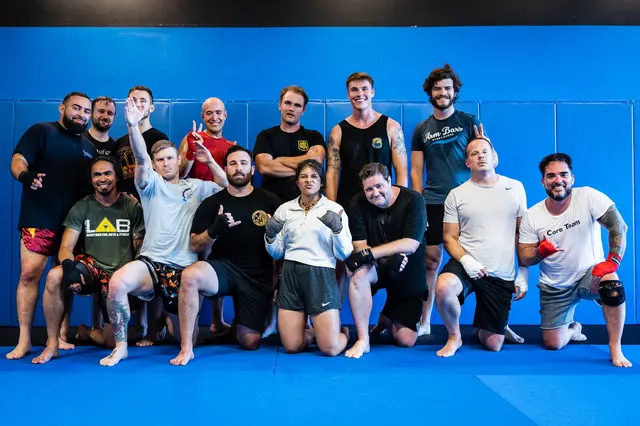 Midwest Martial Arts Academy — photo from the business 10