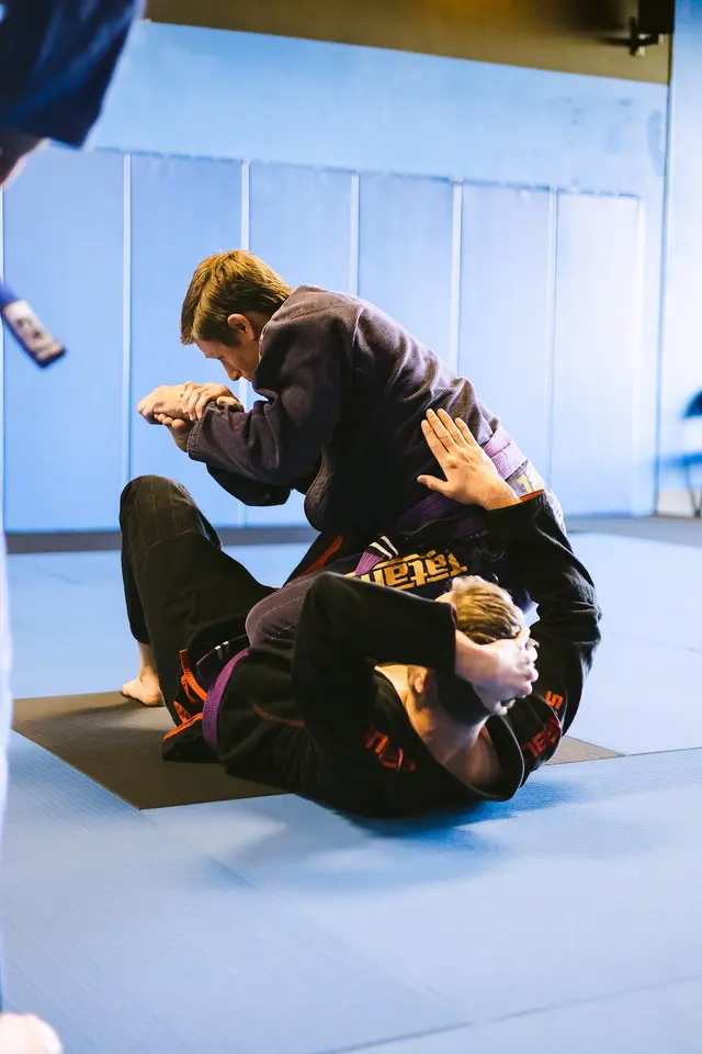 Midwest Martial Arts Academy — photo from the business 5