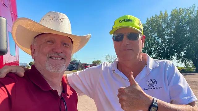 Extra Mile CDL Academy — customer photo 9