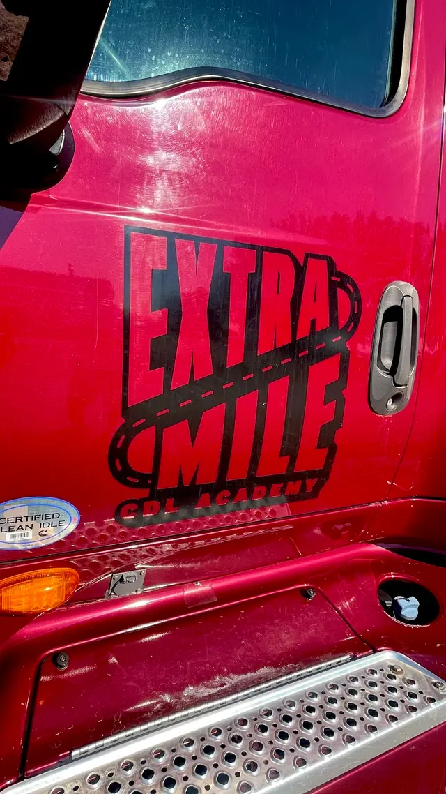 Extra Mile CDL Academy — customer photo 7