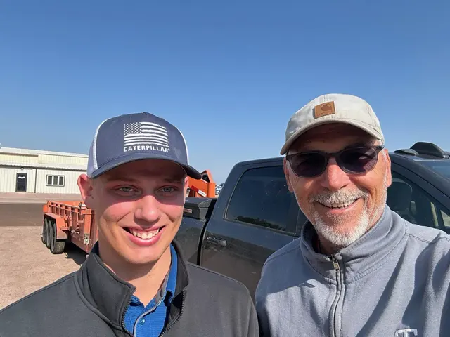Extra Mile CDL Academy — customer photo 6