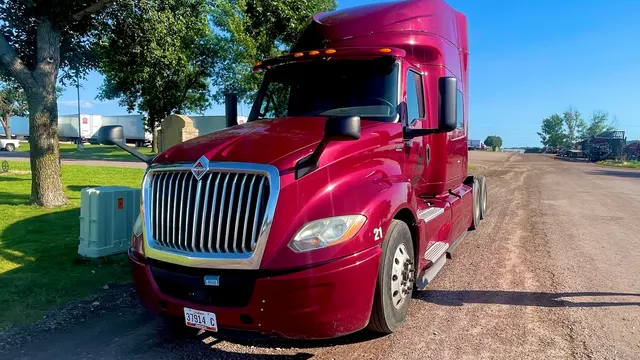 Extra Mile CDL Academy — customer photo 11