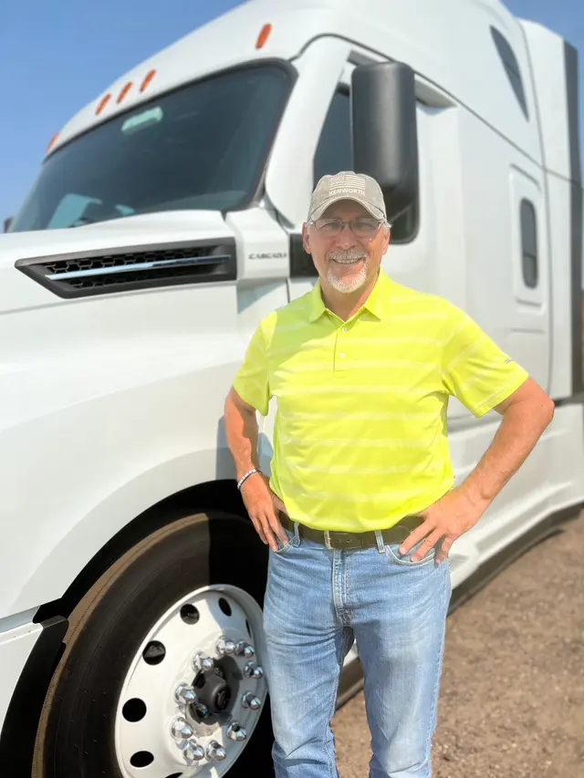 Extra Mile CDL Academy — photo from the business 1