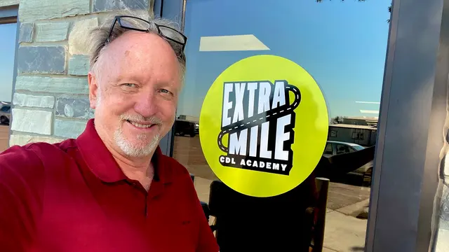 Extra Mile CDL Academy — customer photo 10