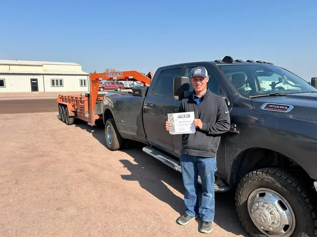 Extra Mile CDL Academy — customer photo 5