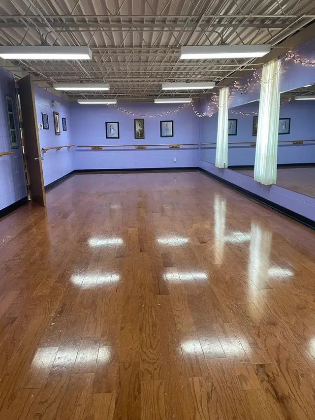 Haven Dance Academy at Haven Arts Collective — photo from the business 5