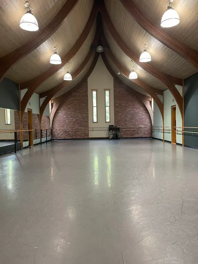 Haven Dance Academy at Haven Arts Collective — photo from the business 3