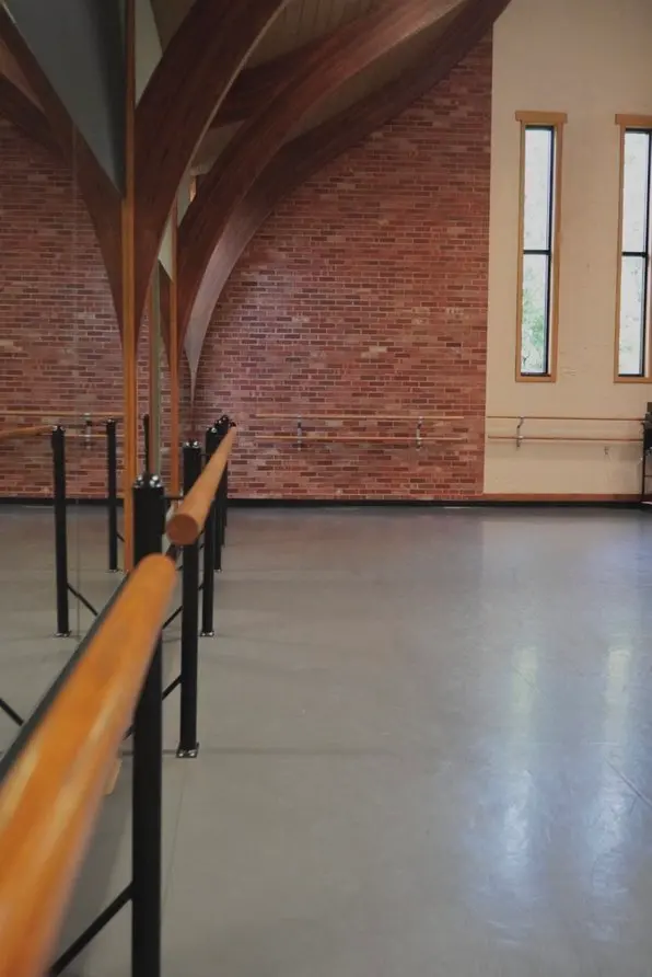Haven Dance Academy at Haven Arts Collective — photo from the business 12