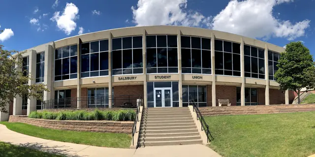 University of Sioux Falls — photo from the business 4