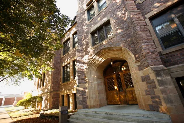 University of Sioux Falls — customer photo 6