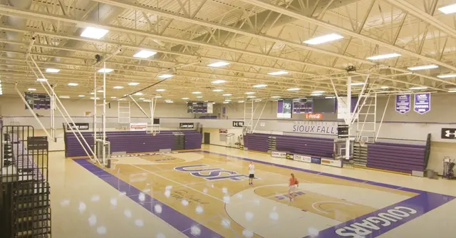University of Sioux Falls — photo from the business 12