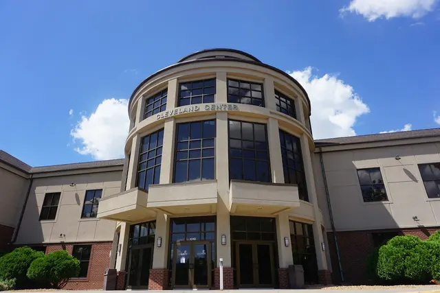 University of Sioux Falls — photo from the business 3