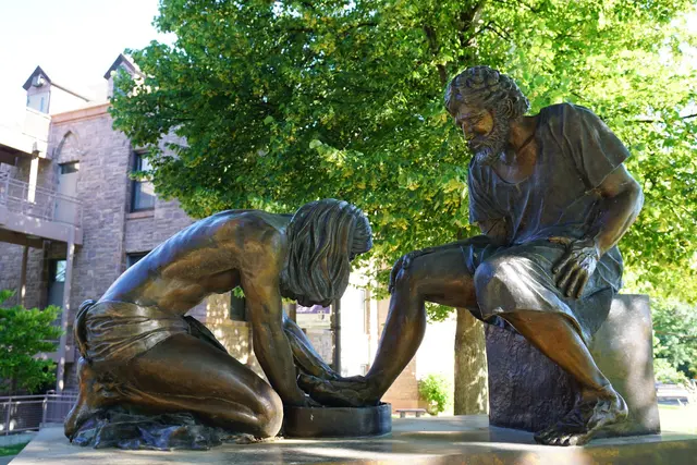 University of Sioux Falls — photo from the business 11