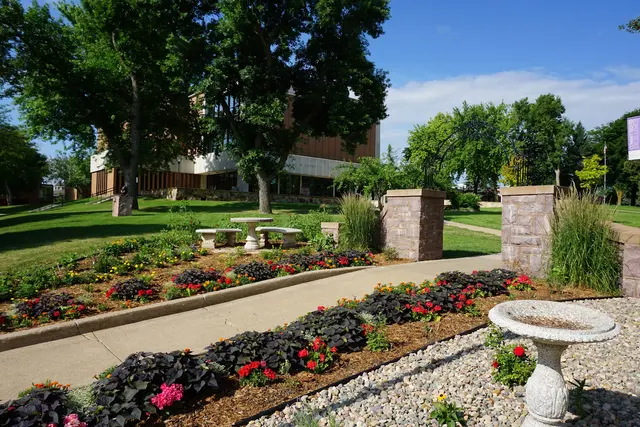 University of Sioux Falls — photo from the business 7