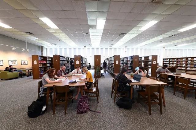University of Sioux Falls — photo from the business 8