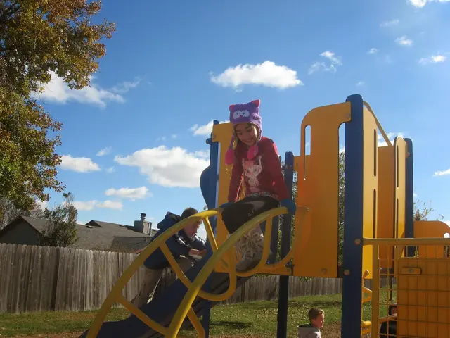 Good Shepherd Lutheran Church, Preschool, K-8 — photo from the business 11