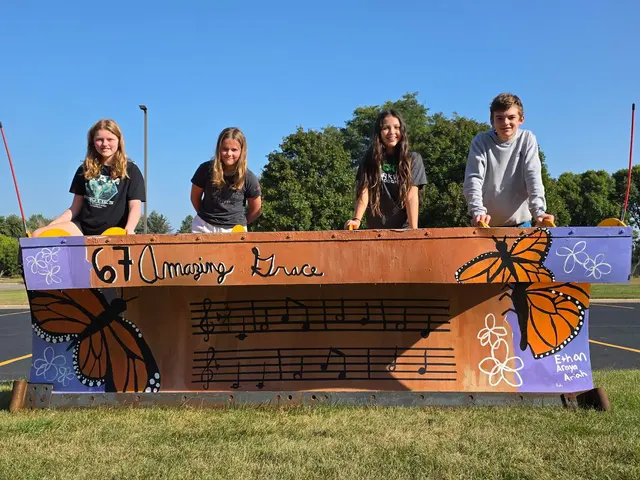 Good Shepherd Lutheran Church, Preschool, K-8 — photo from the business 7