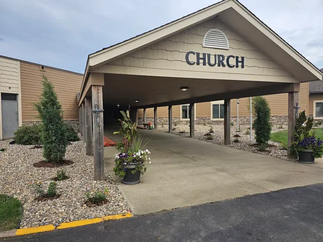 Good Shepherd Lutheran Church, Preschool, K-8 — photo from the business 2