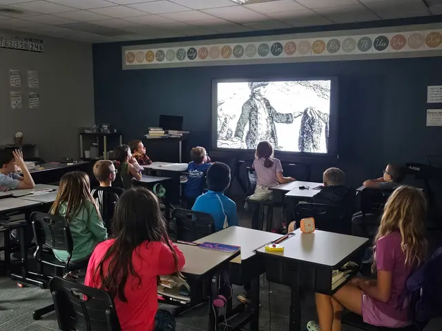 Good Shepherd Lutheran Church, Preschool, K-8 — photo from the business 10
