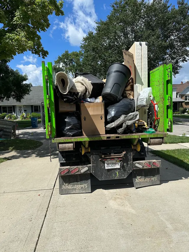Customer photo from One's review