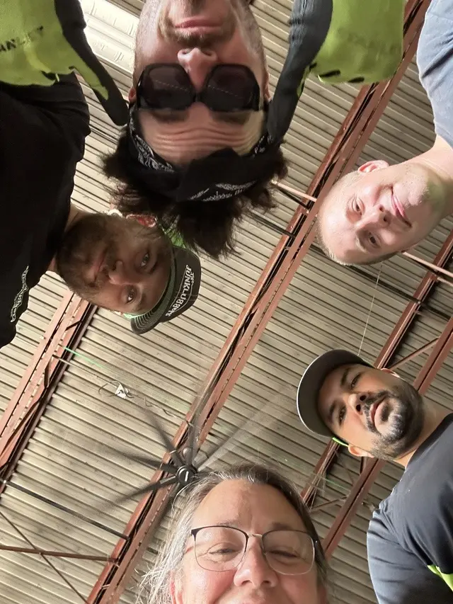 The Junkluggers of Chicago NW Suburbs — photo from the business 10