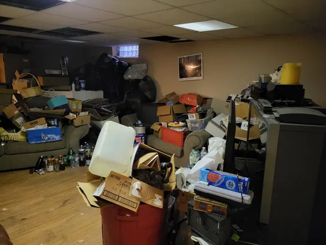 Junk Removal Dudes™ DeKalb County — photo from the business 4