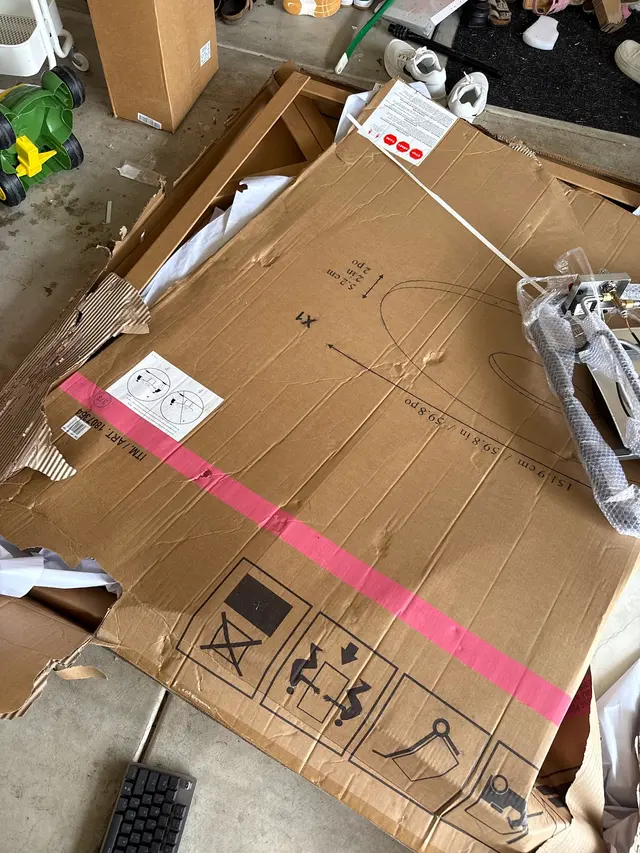 Junk Removal Dudes™ DeKalb County — photo from the business 9