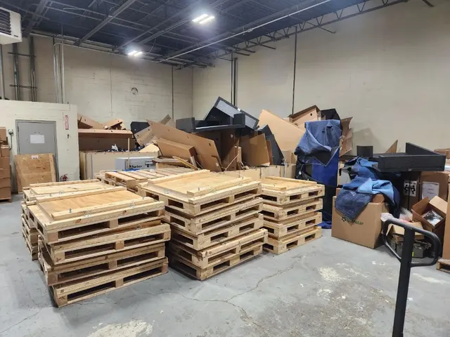Junk Removal Dudes™ DeKalb County — photo from the business 6