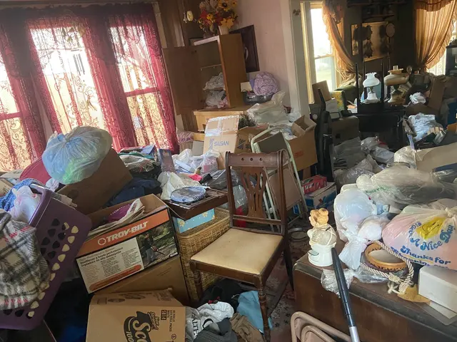 Junk Removal Dudes™ DeKalb County — photo from the business 3