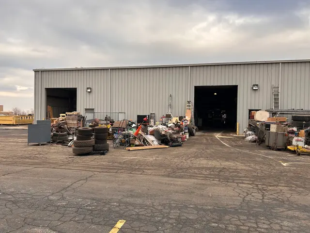 Junk Removal Dudes™ DeKalb County — photo from the business 5