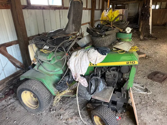 Junk Removal Dudes™ DeKalb County — photo from the business 7