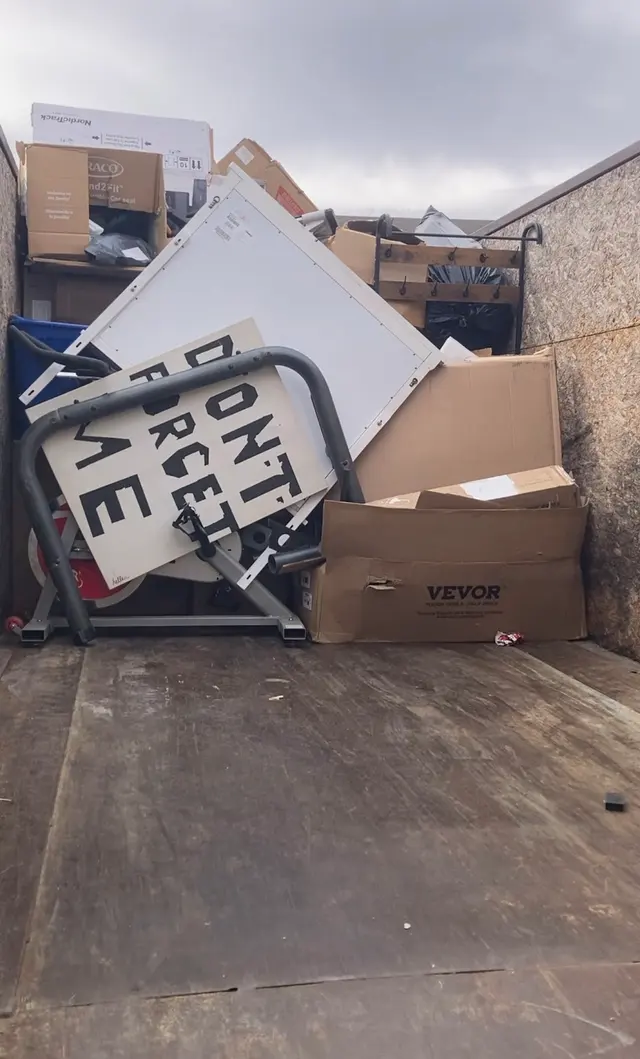 Junk Removal Dudes™ Kane County — photo from the business 10