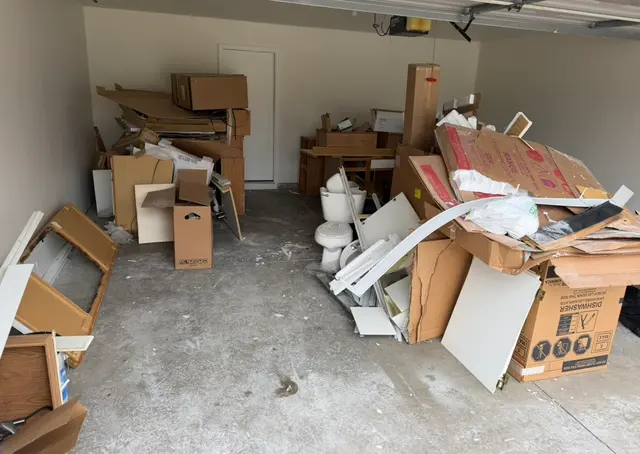 Junk Removal Dudes™ Kane County — photo from the business 5