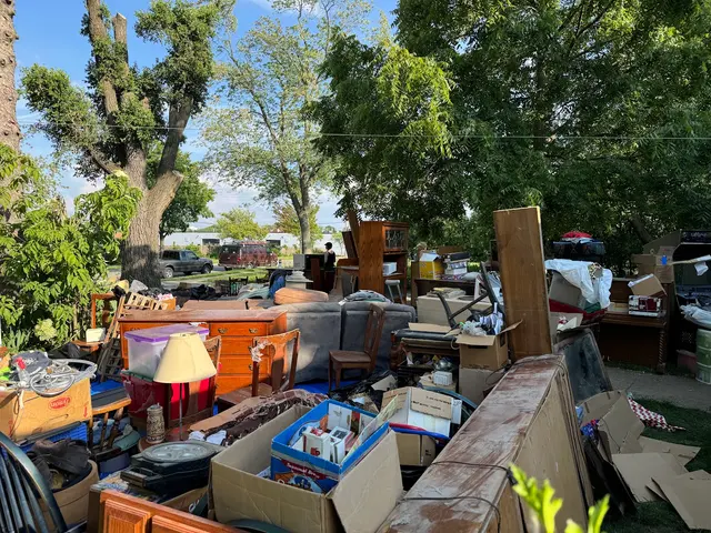 Junk Removal Dudes™ Kane County — photo from the business 11