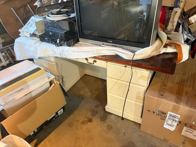 Junk Removal Dudes™ Kane County — customer photo 2