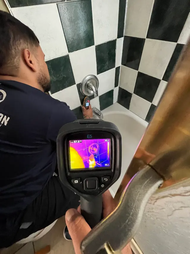 Total Solution Cleaning — photo from the business 8
