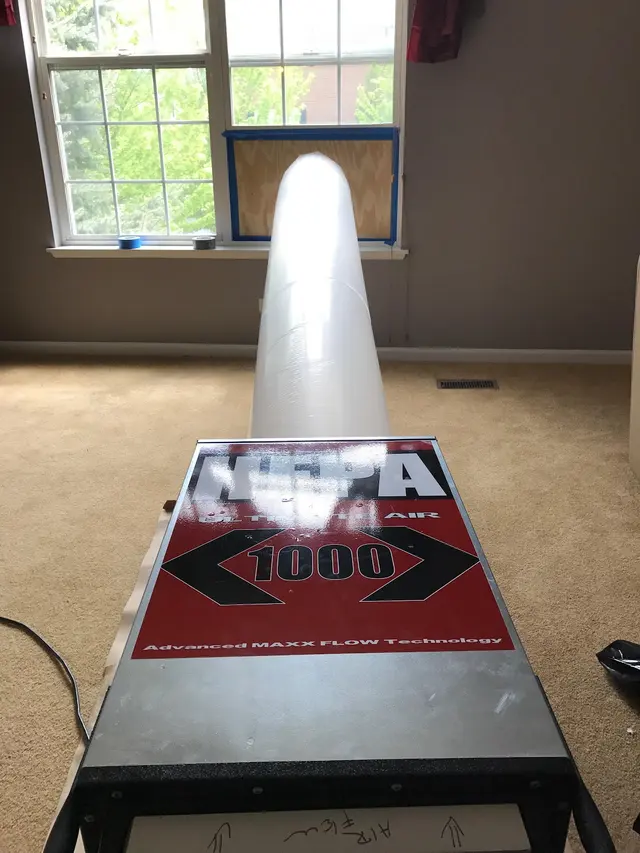 Total Solution Cleaning — photo from the business 7