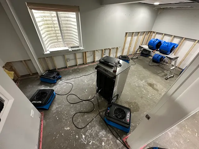 Total Solution Cleaning — photo from the business 5