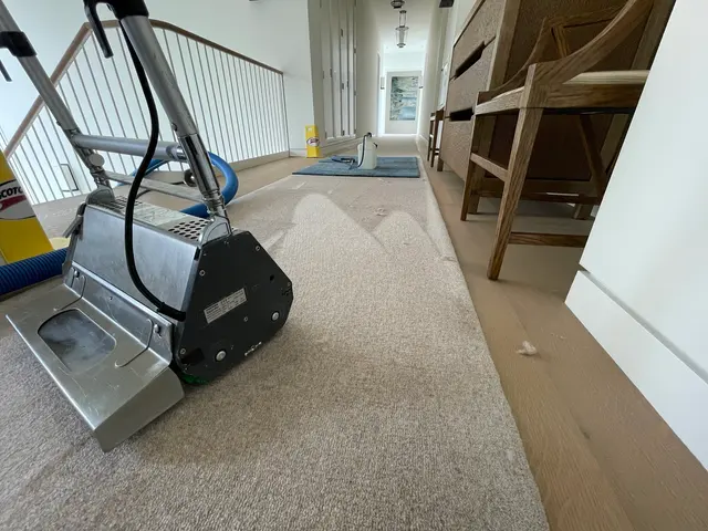 Total Solution Cleaning — photo from the business 12