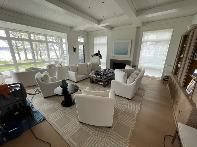 Total Solution Cleaning — photo from the business 6