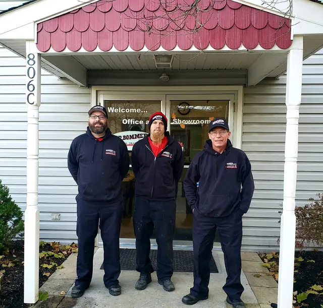 Bommer Plumbing & Drain Cleaning — photo from the business 6