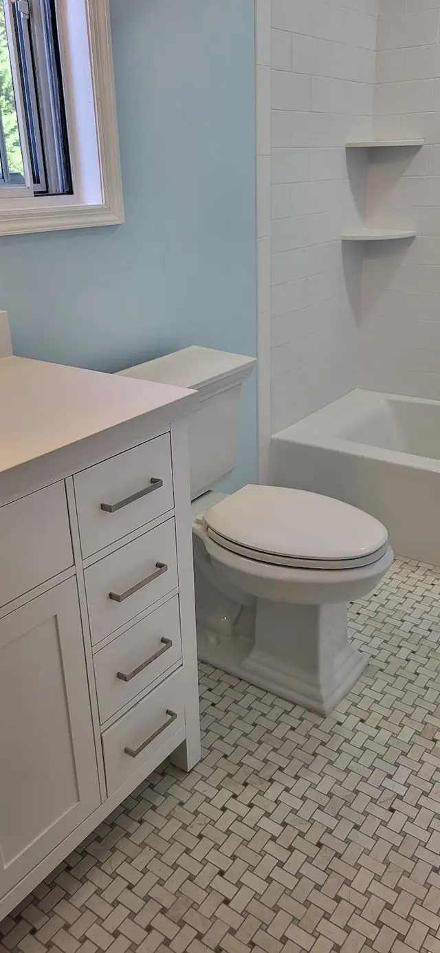Bommer Plumbing & Drain Cleaning — customer photo 1