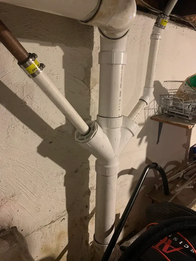 Bommer Plumbing & Drain Cleaning — customer photo 4