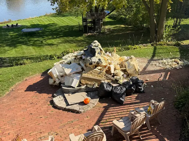 Junk Thirsty — customer photo 5