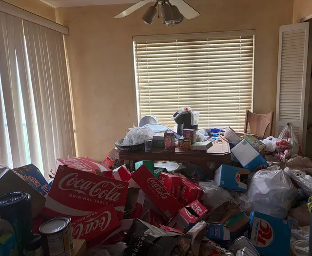 Junk Thirsty — photo from the business 7