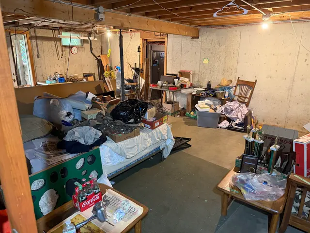 Junk Thirsty — photo from the business 3