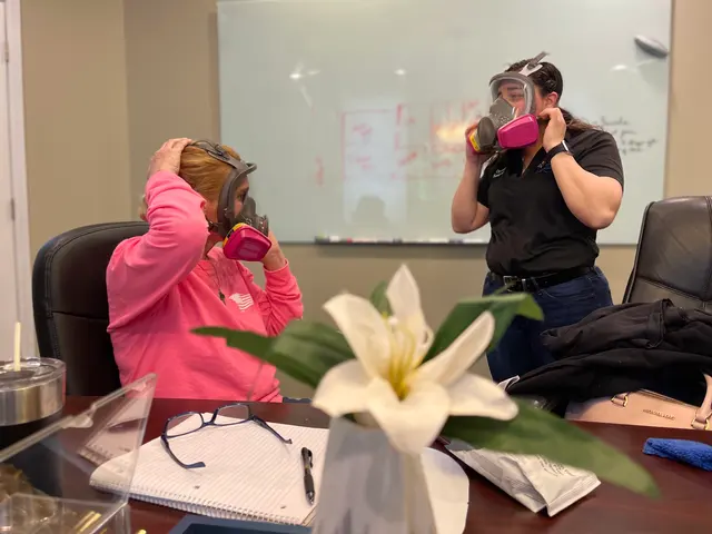 360 Hazardous Cleanup — photo from the business 10