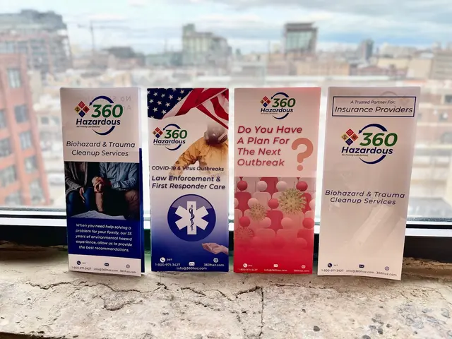 360 Hazardous Cleanup — photo from the business 6