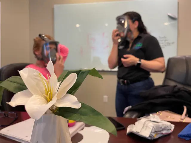 360 Hazardous Cleanup — photo from the business 9